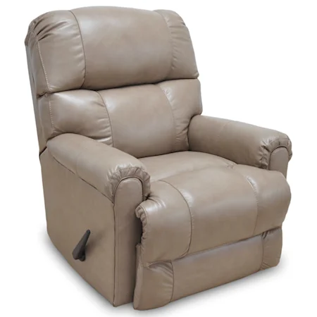 Captain Swivel Rocker Recliner